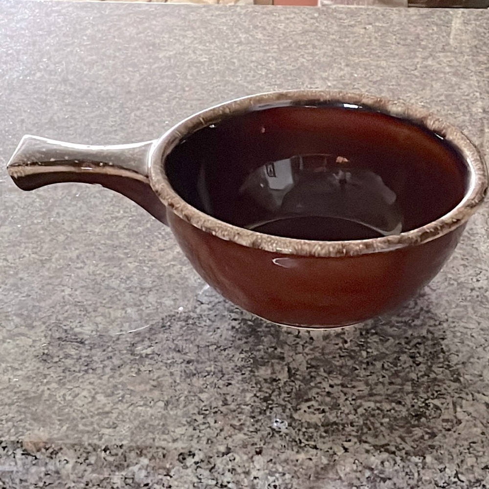 VTG Hull Oven Dish